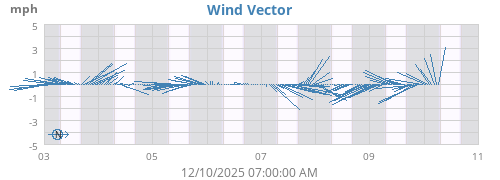 Wind Vector