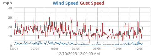 Wind Speed