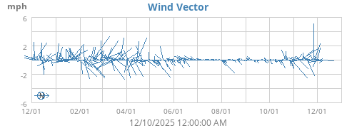 Wind Vector